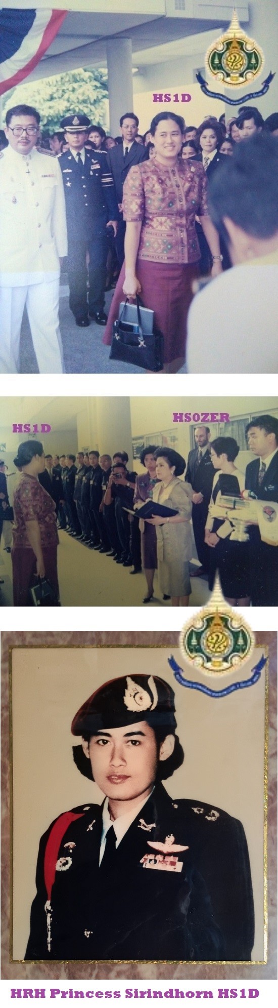 HS0ZER Link QRZ COM PAGE (click)